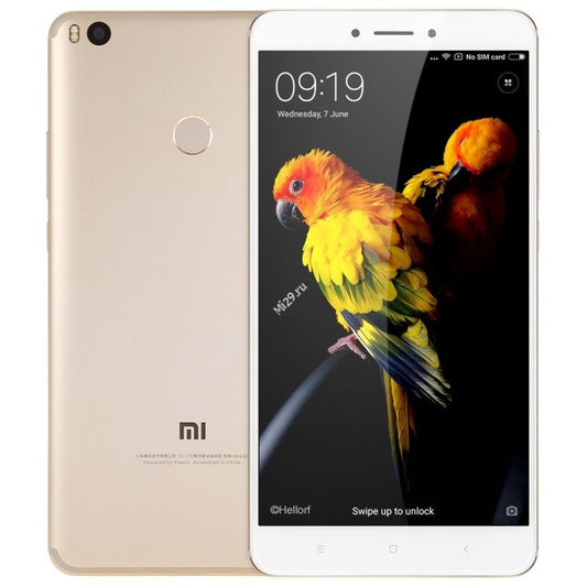Redmi Mi Max 2