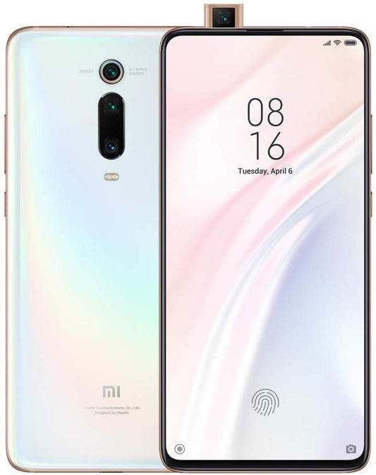 Redmi Mi 9T Pro