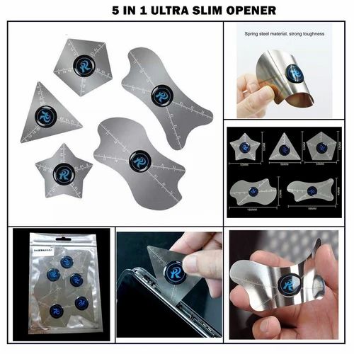 Opener Metal 5in1