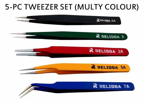 Tweezer Set