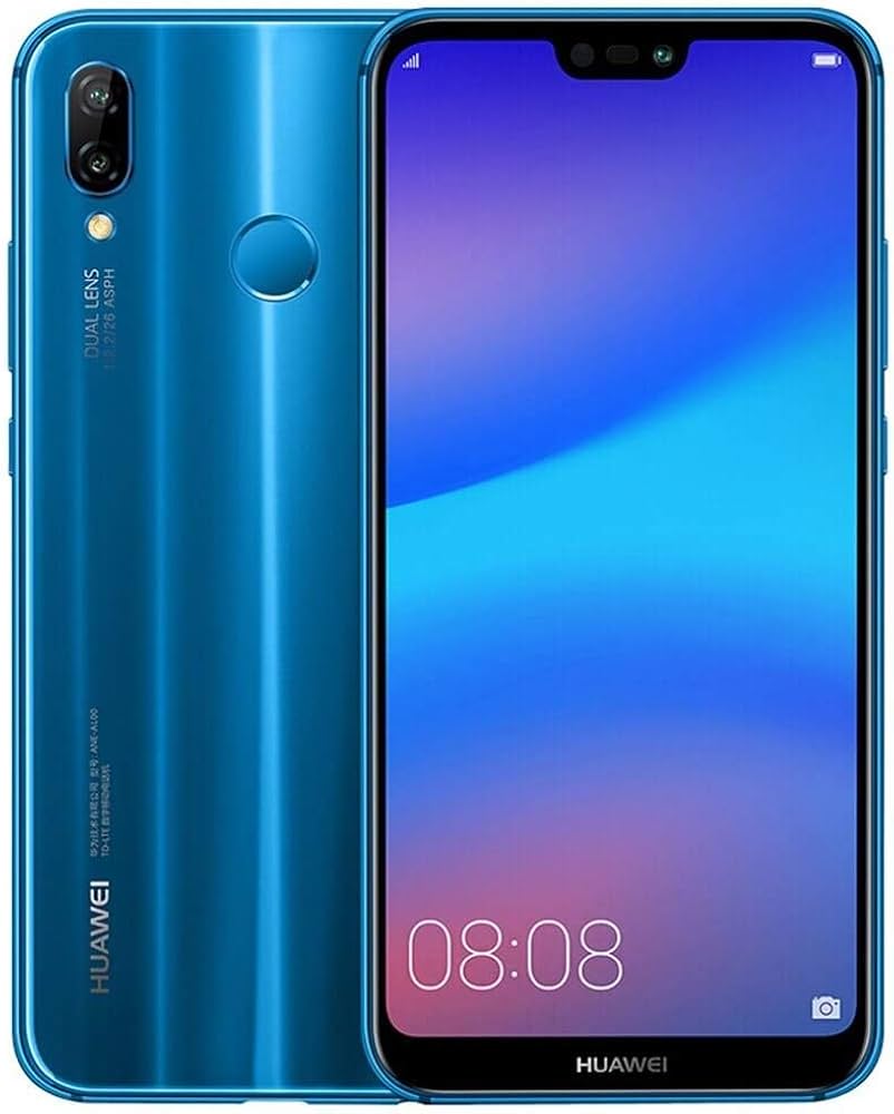 Honor Nova 3E