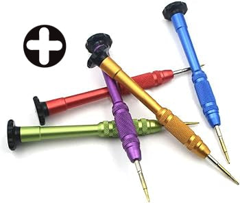 Screw Driver Plus