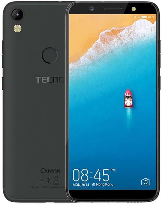 Tecno in5