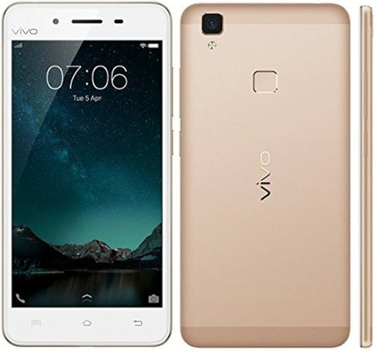Vivo V3