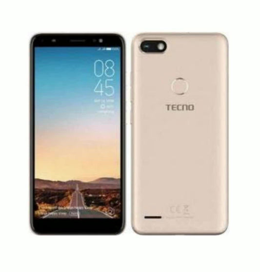 Tecno in2