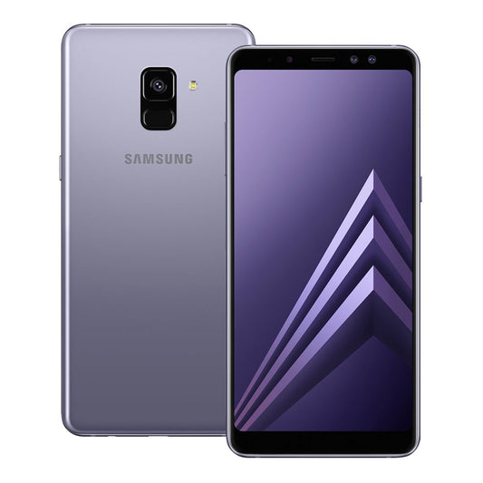 Samsung A8 Plus