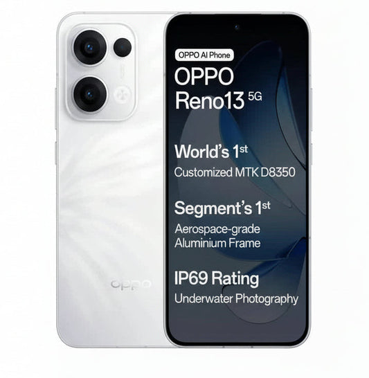Oppo Reno 13 5G