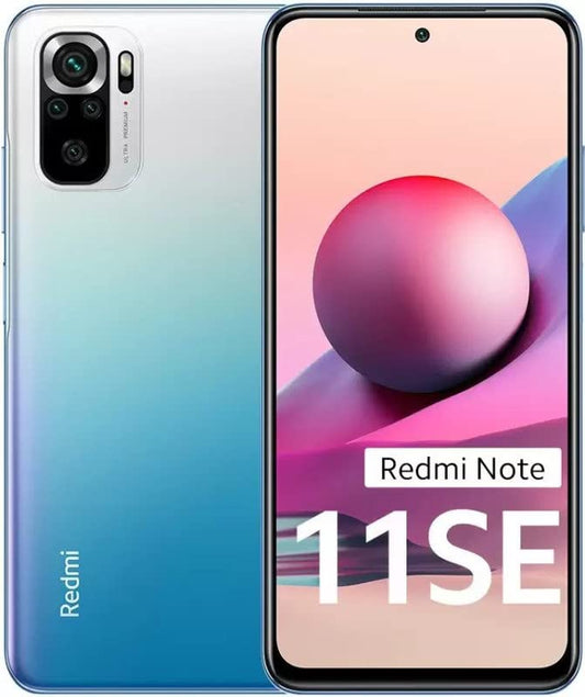 Redmi Mi Note 11 SE