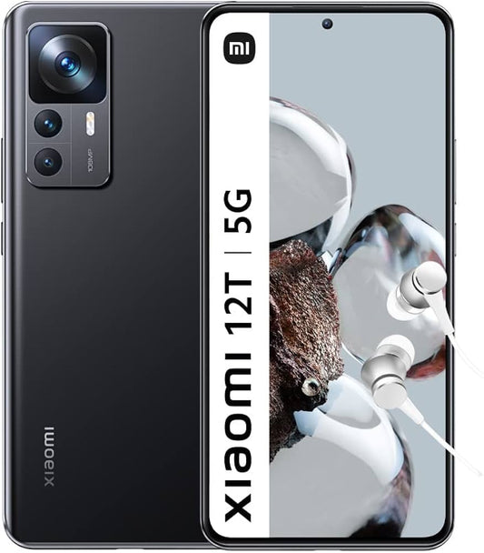 Redmi Mi 12T