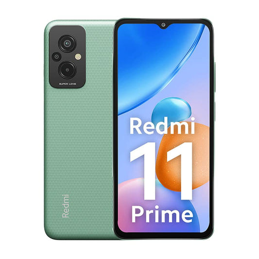 Redmi Mi 11 Prime
