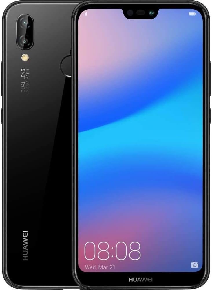 Honor P20 Lite