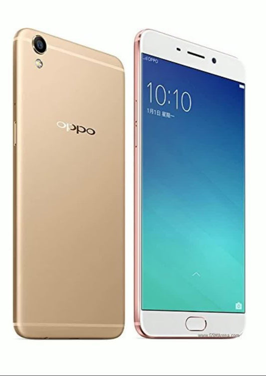 Oppo F1 Plus
