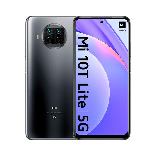 Redmi Mi 10T Lite 5G