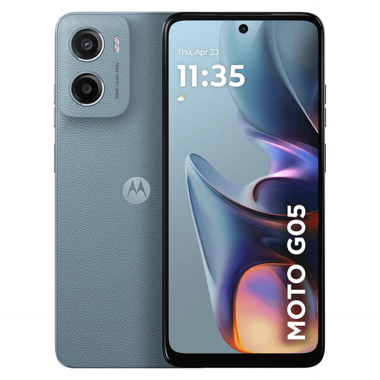 Moto G05