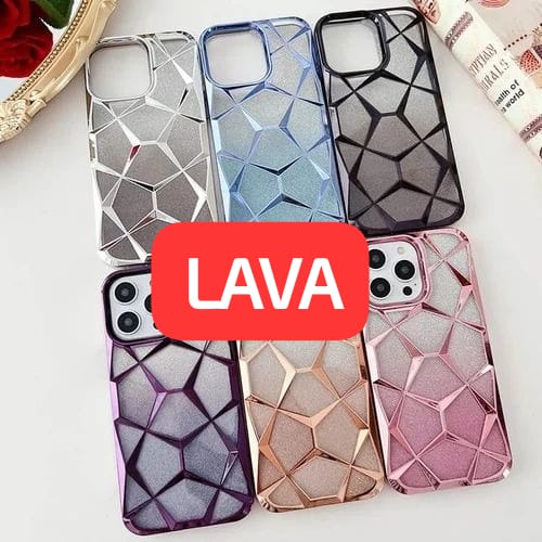 Diamond Cover LAVA
