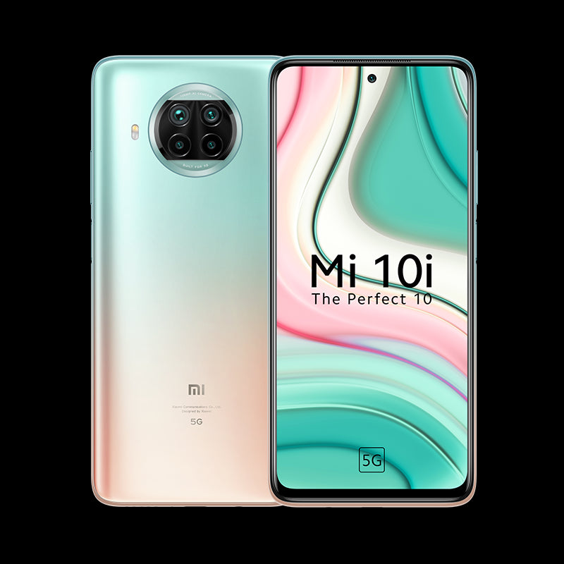 Redmi Mi 10i