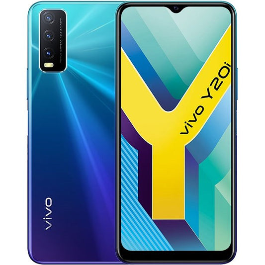 Vivo Y20i
