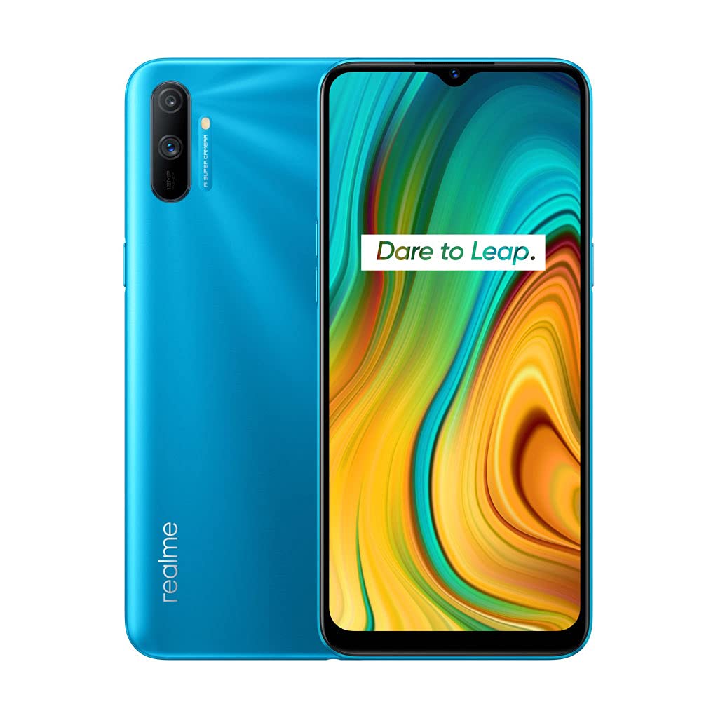 Realme C3i