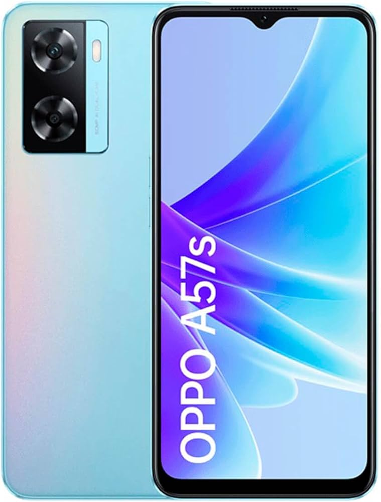Oppo A57S
