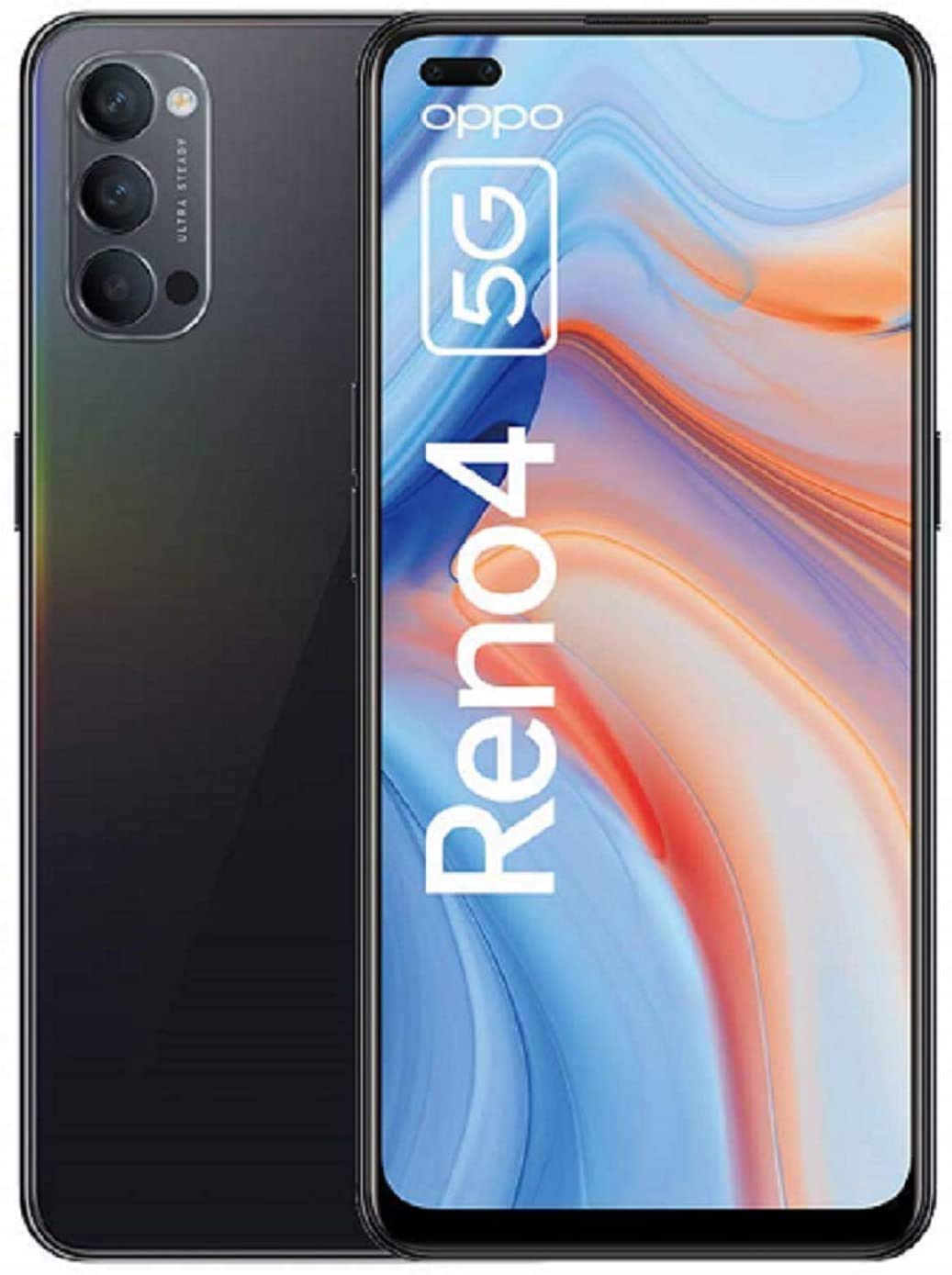 Oppo Reno 4 5G