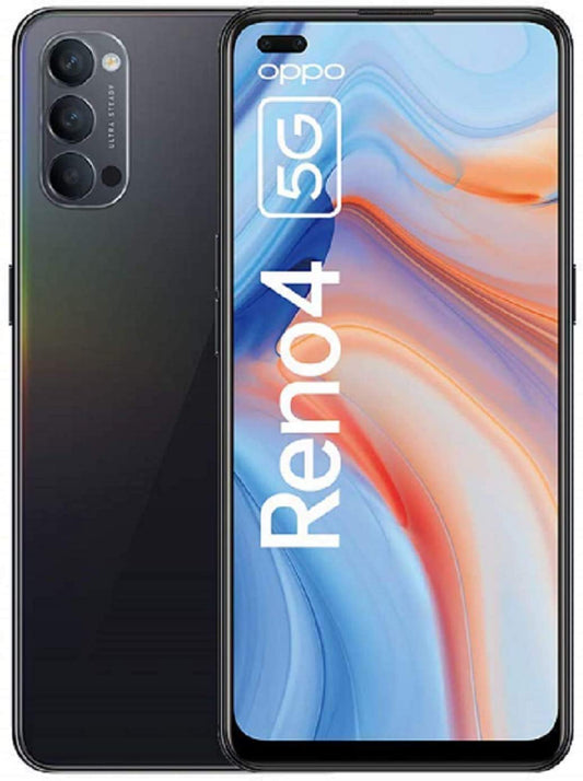 Oppo Reno 4 5G