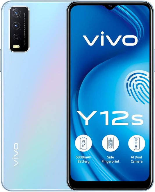 Vivo Y12s