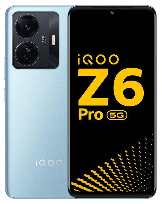 IQOO Z6 PRO