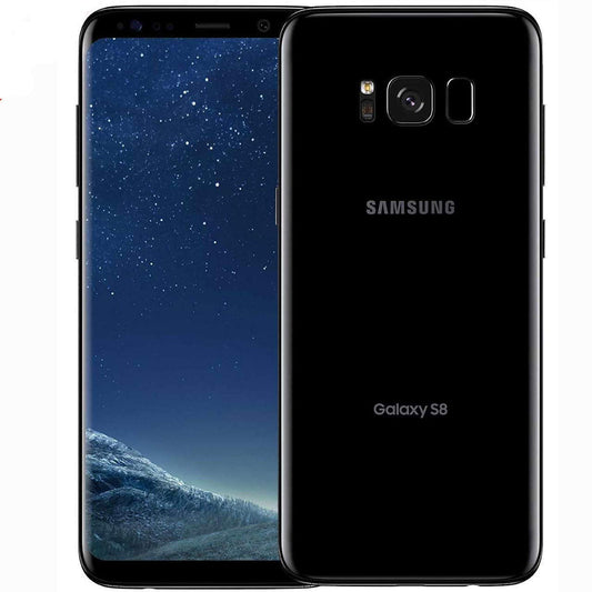 Samsung S8