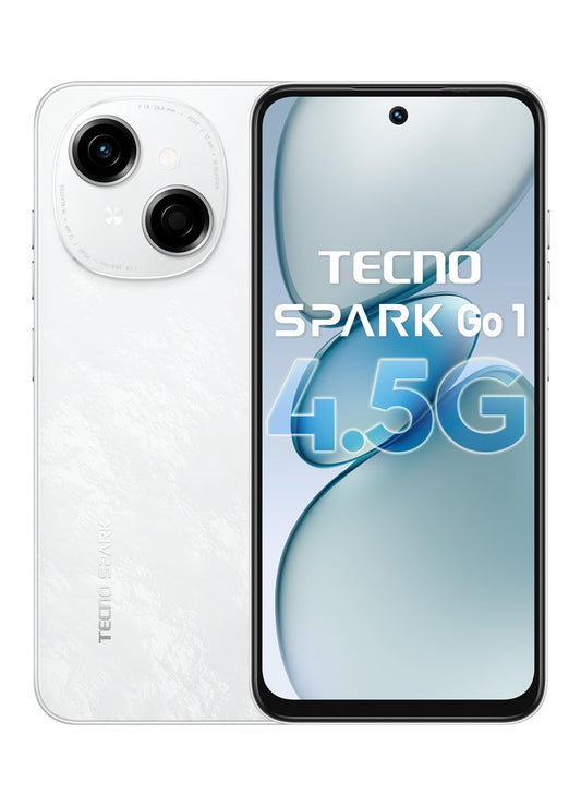 Tecno KL4/Spark Go One