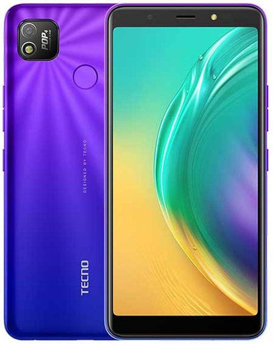 Tecno BC2/POP 4