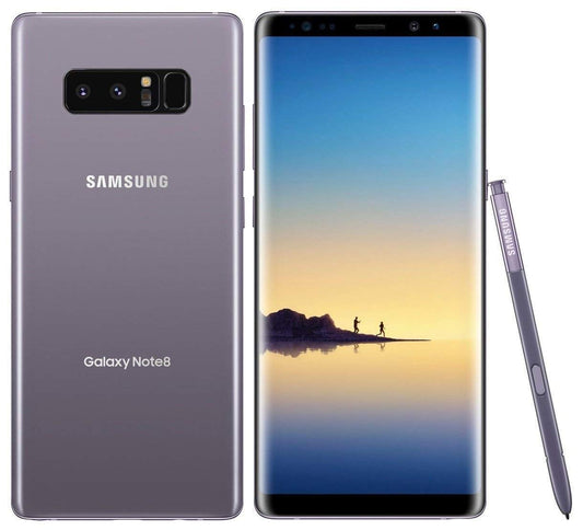 Samsung Note 8