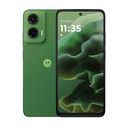 Moto G35