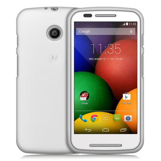 Moto E