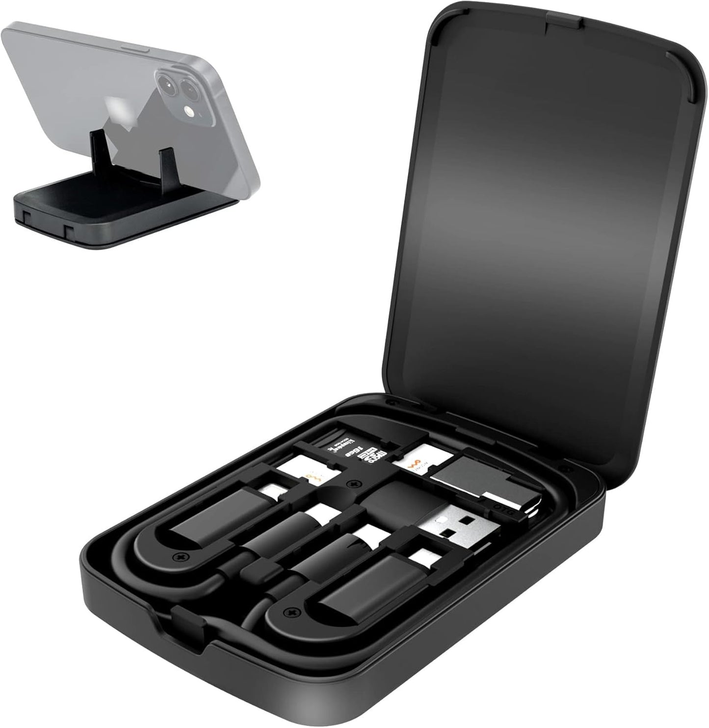 OUD DIAMOND-18 ALL IN 1 Cable Kit