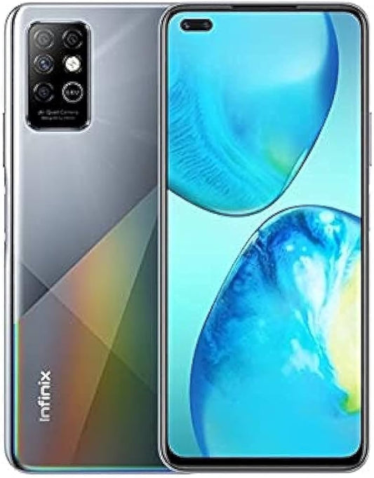 Infinix X692/Note 8
