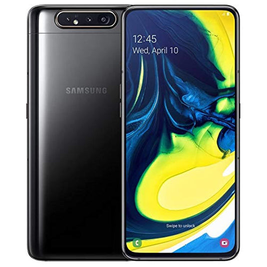 Samsung A80