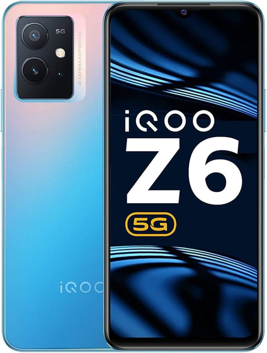 IQOO Z6