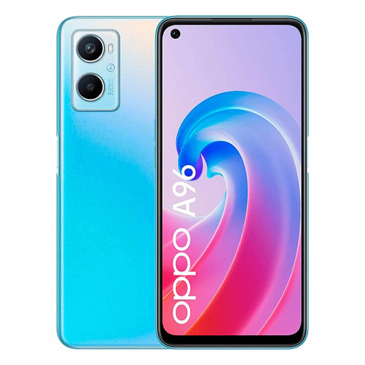 Oppo A96 4G