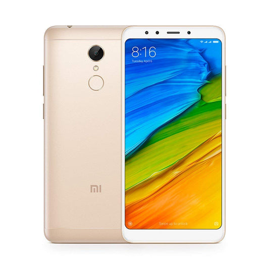 Redmi Mi Note 5