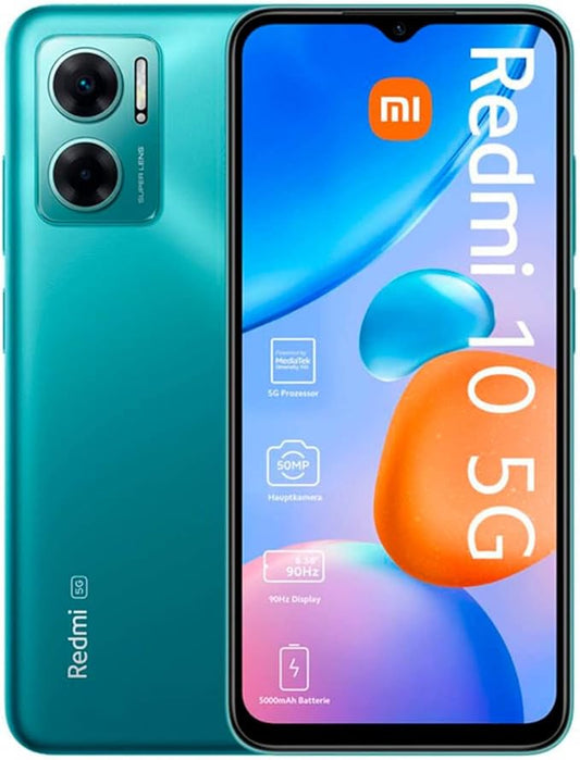 Redmi Mi 10 5G