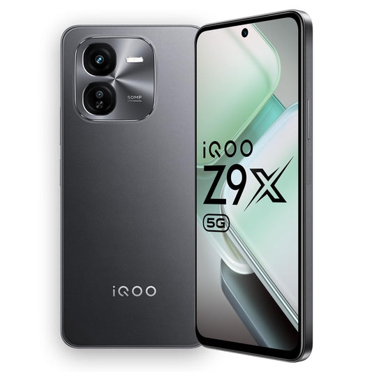 IQOO 29X 5G