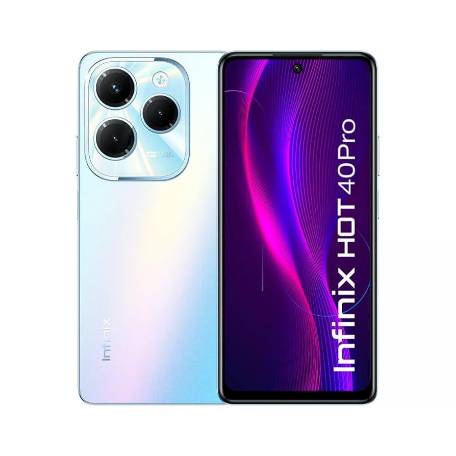 Infinix X6837/HOT 40Pro