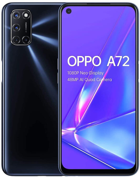 Oppo A72 4G