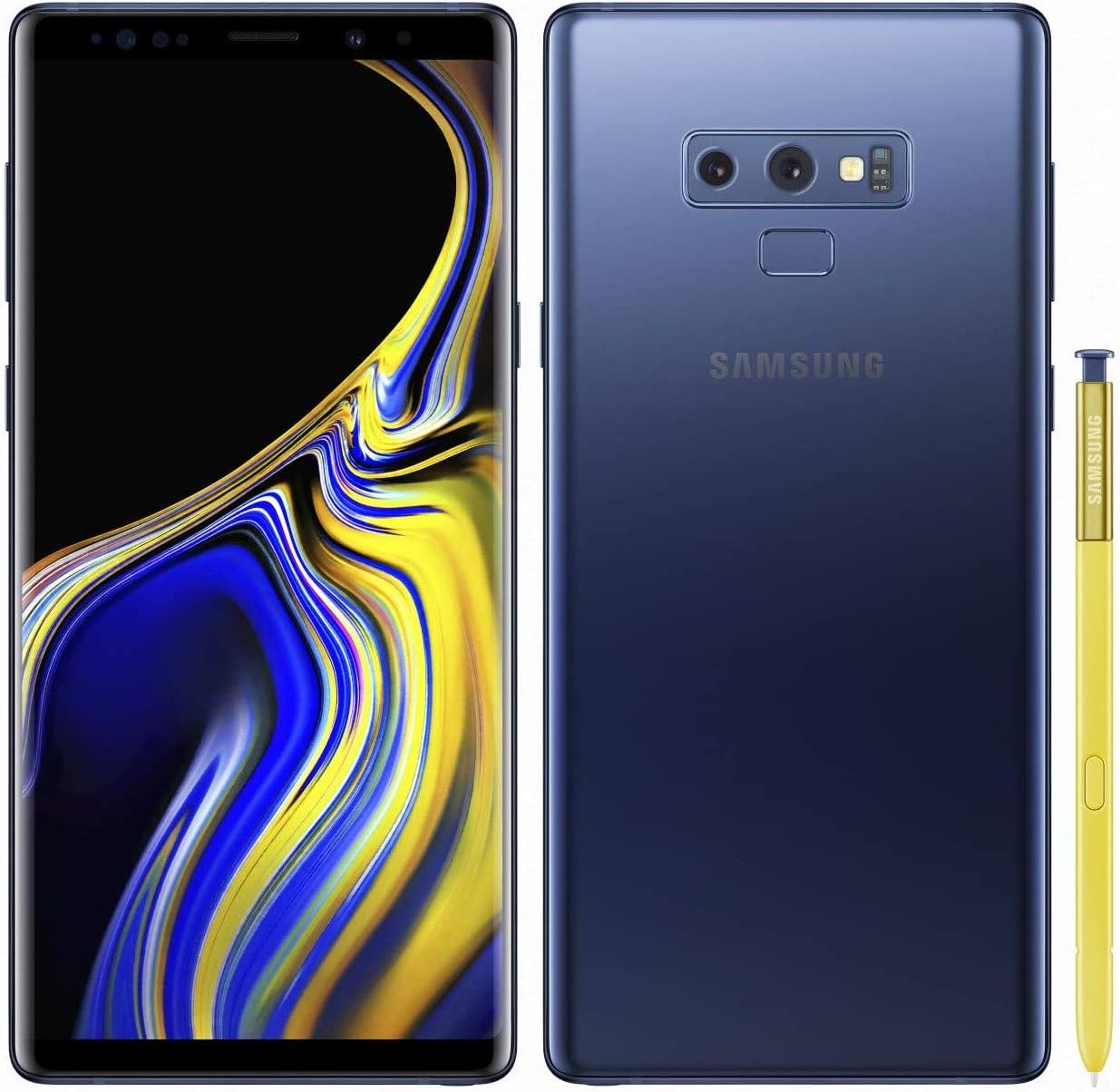 Samsung Note 9