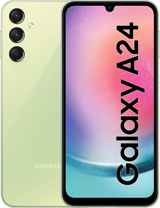 Samsung A24