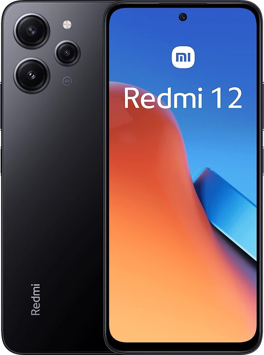 Redmi Mi 12 4G