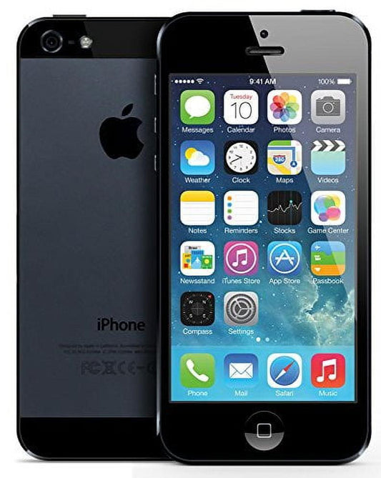 iPhone 5/5g