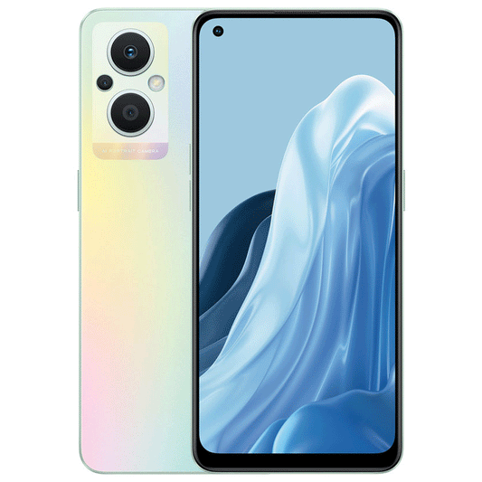 Oppo Reno 7Z