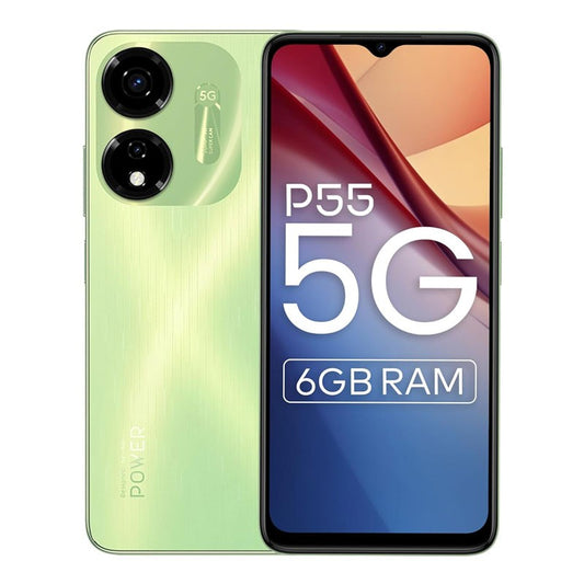 Itel P55 5G