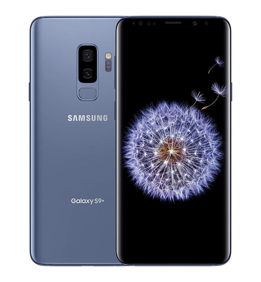 Samsung S9 Plus